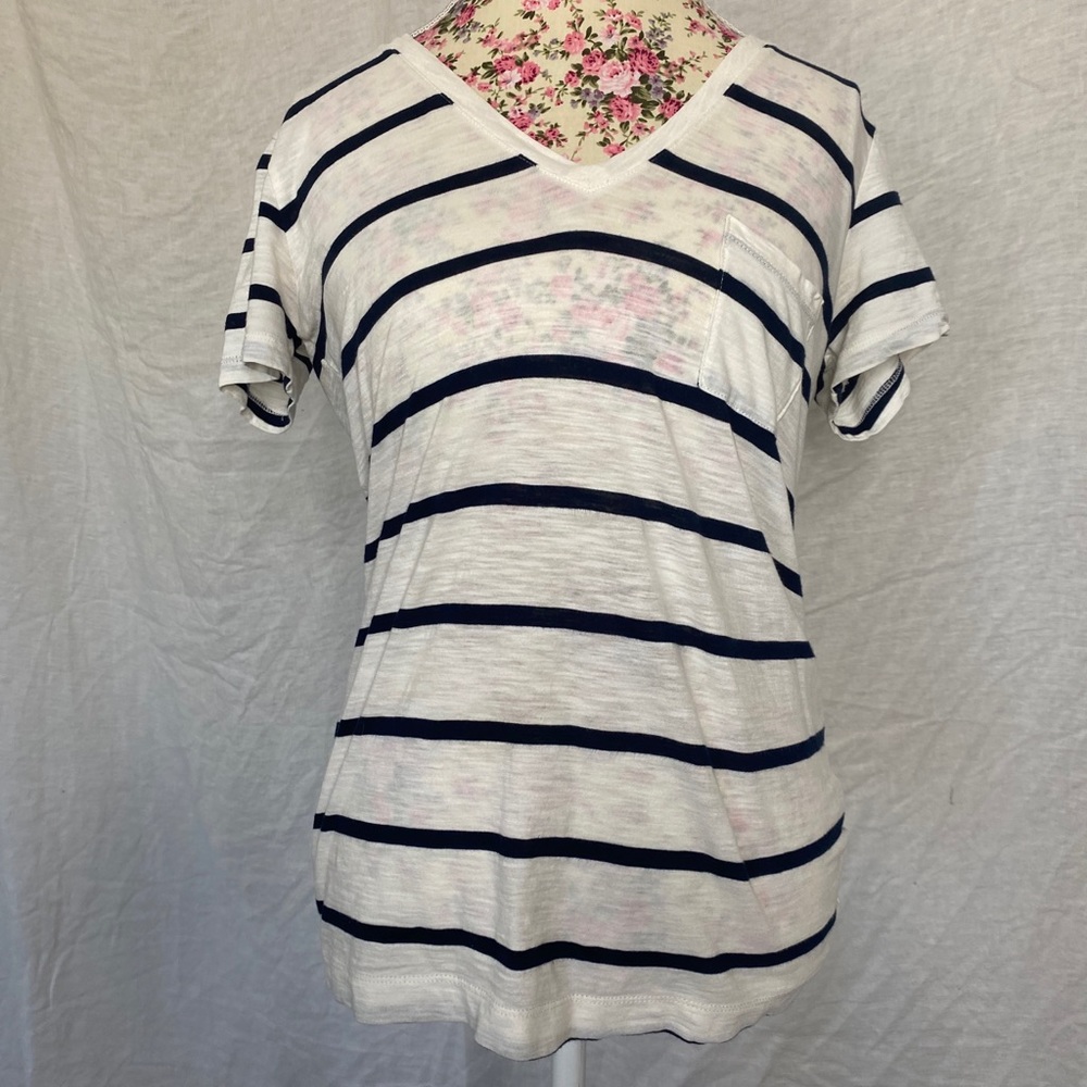 Madewell V Neck